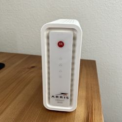 Arris Cable Modem - SB6183