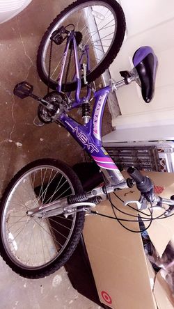 Next girls bike sales