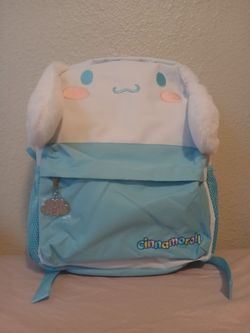 Large Backpack