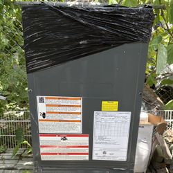 2 Ton AC Unit 