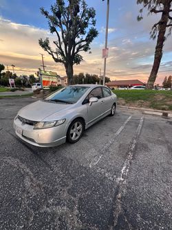 2006 Honda Civic