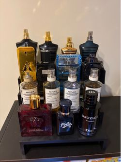 DESIGNER FRAGRANCES