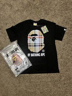 Bape Shirt 