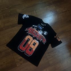 Hell Star Tee 08 Graphic Tee