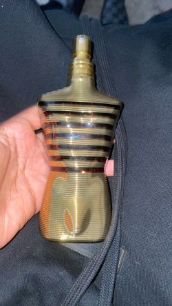 Jpg le male elixir parfum