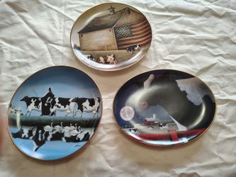 The Franklin Mint Heirloom 