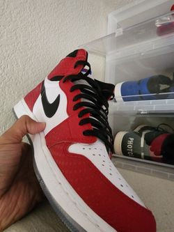 Jordan's Size 12