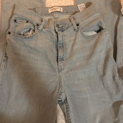 Abercrombie & Fitch Jeans