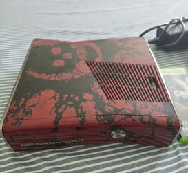 Xbox 360 500GB