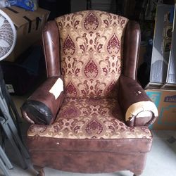 Armchair