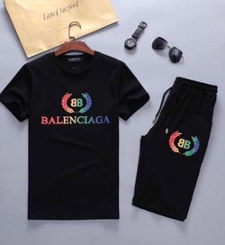 Two(2) Pieces Man Sets