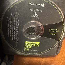 The Bible Experience