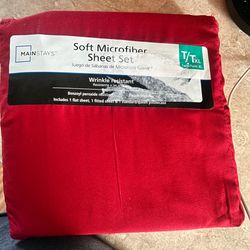 Sheets twin XL