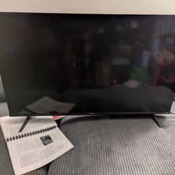 38" Roku TV 