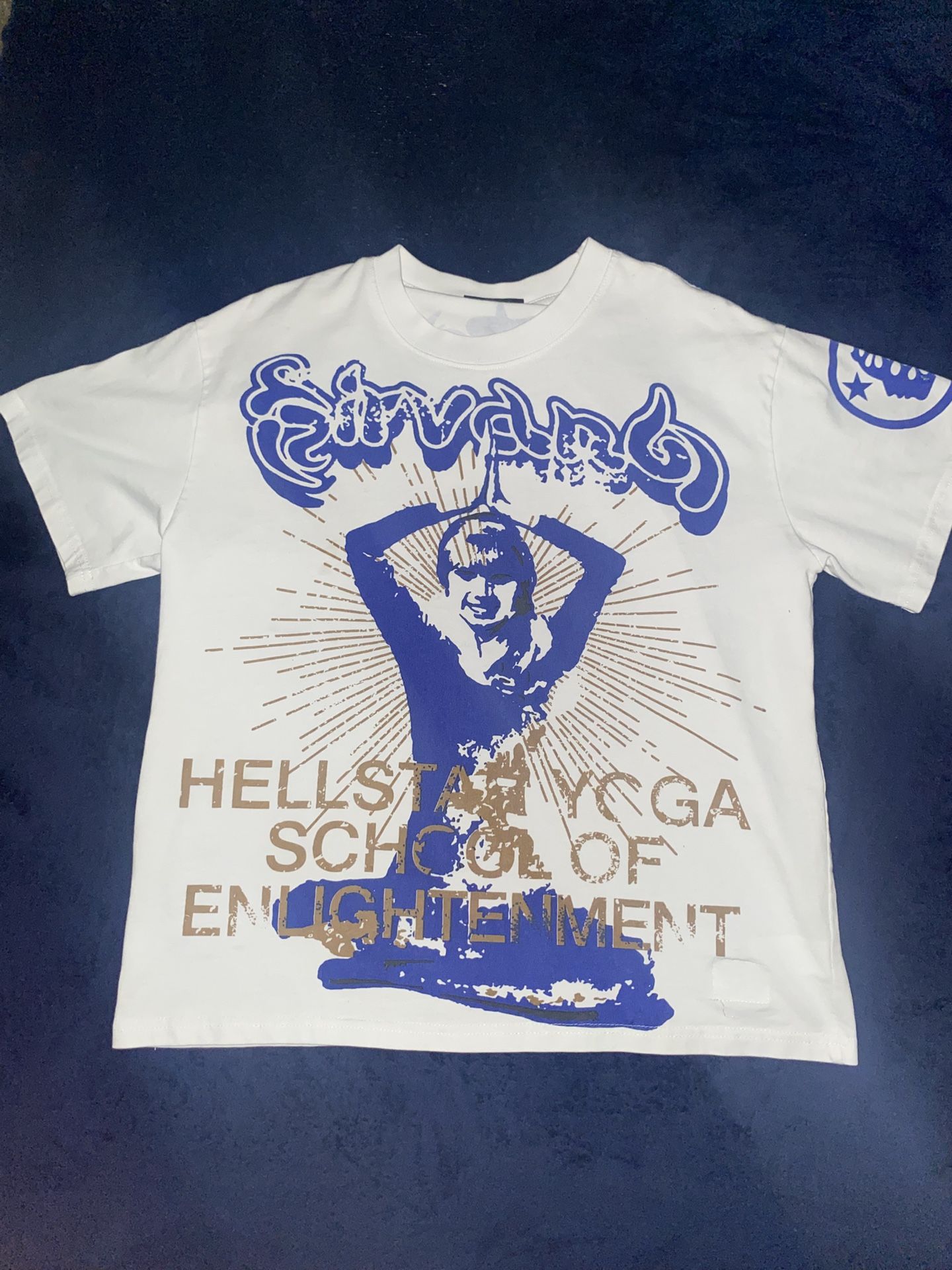 Hell Star Shirt