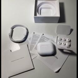 Airpods Gen 2 