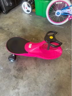 Kids small scooter