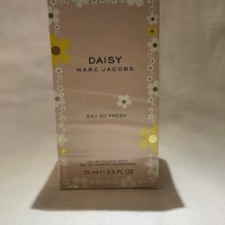 Marc Jacobs Daisy Eau So Fresh EDT 