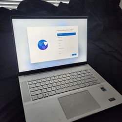 Hp Envy 16 Inch High Powered Laptop