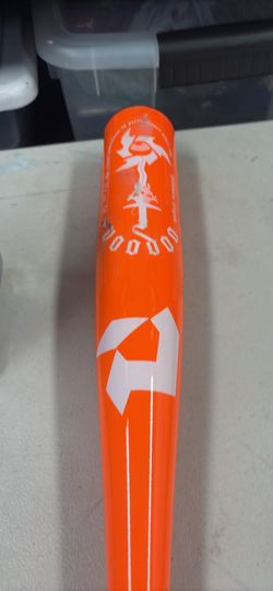 DeMarini Voodoo ONE -10  Baseball Bat: