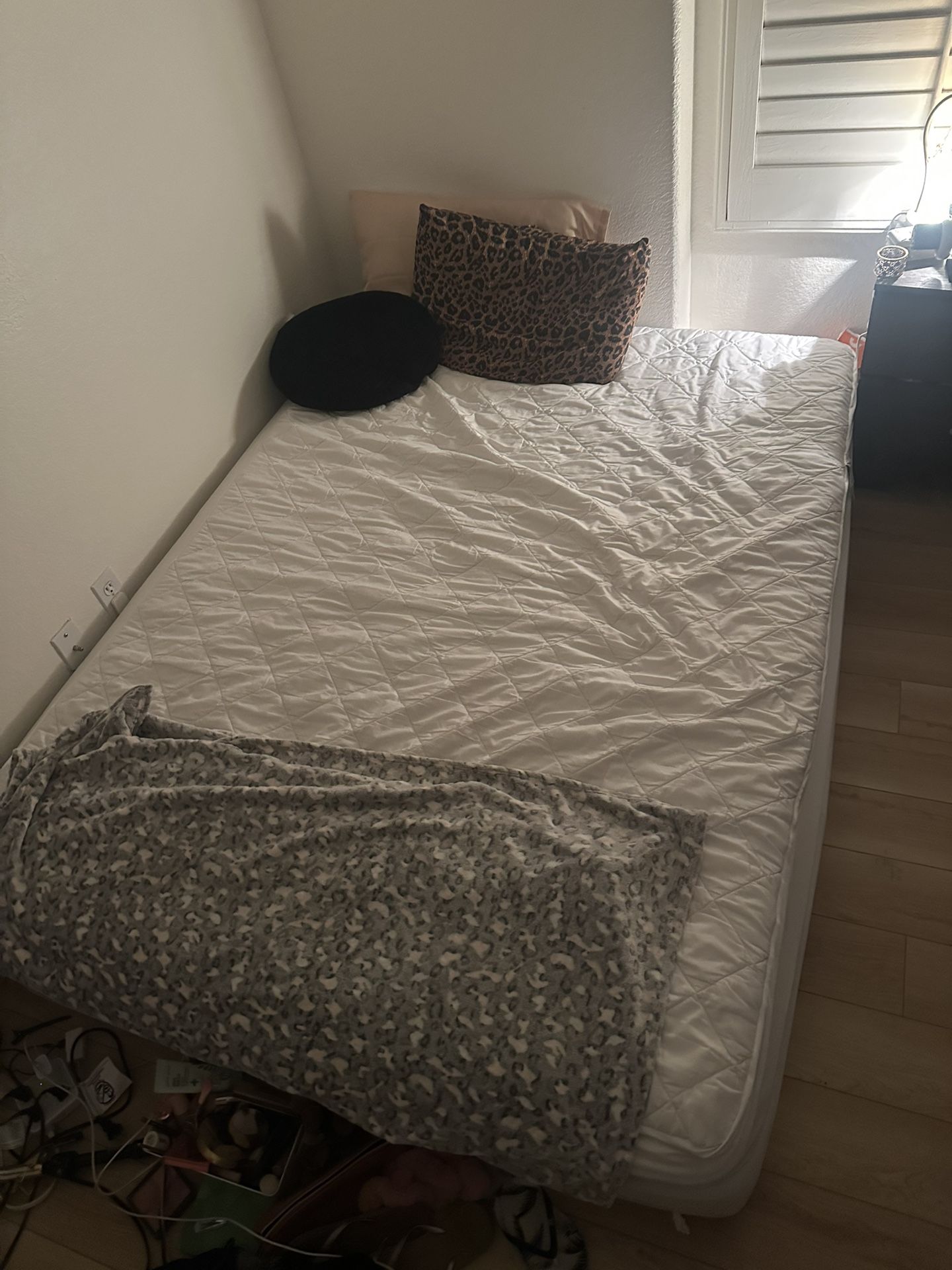 Queen Mattress For Sale