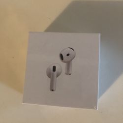 AirPods 4 ANC