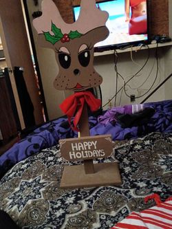 Handmade Christmas