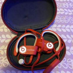 Power Beats Pro(wireless)