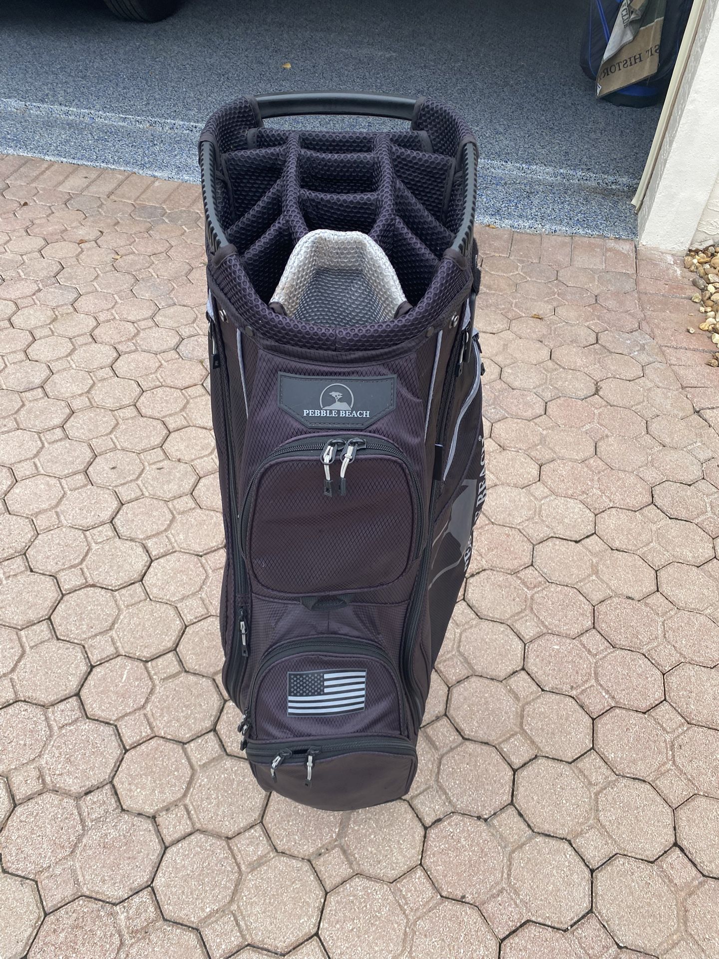 Sun mountain Golf bag