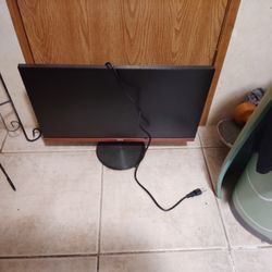 Aoc 144hz 1080p Hd Monitor