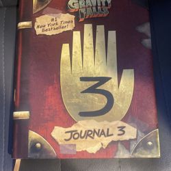Journal 3 