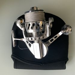 Van Staal VSB150X2 Spinning Reel Mint