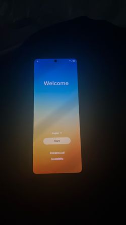Galaxy z fold