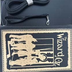 Wizard Of Oz Purse