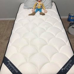 Dreamcloud Twin Xl Mattress Bed 