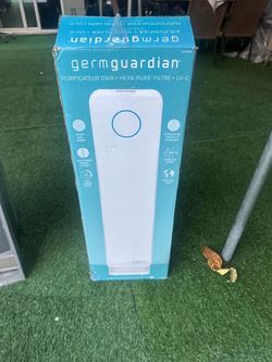 Purifying air new $50