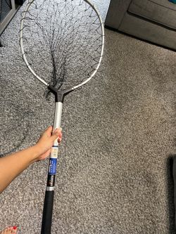 New  Large Fishing Landing Net