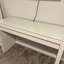 IKEA Vanity 🤍