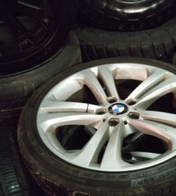 X5 Rims BMW X3 X1 M Sport Competition X6 Wheels M2 M3 M4 M5