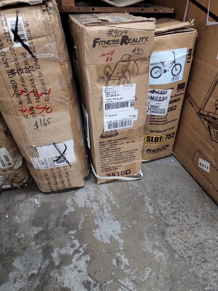 Fitness reality 690xl hot sale