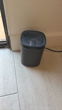 Sonos Player:1