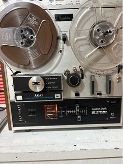 AKAI X200D