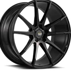 Porsche 981 wheels …… SAVINI - BM-12 ,  20” Wheels