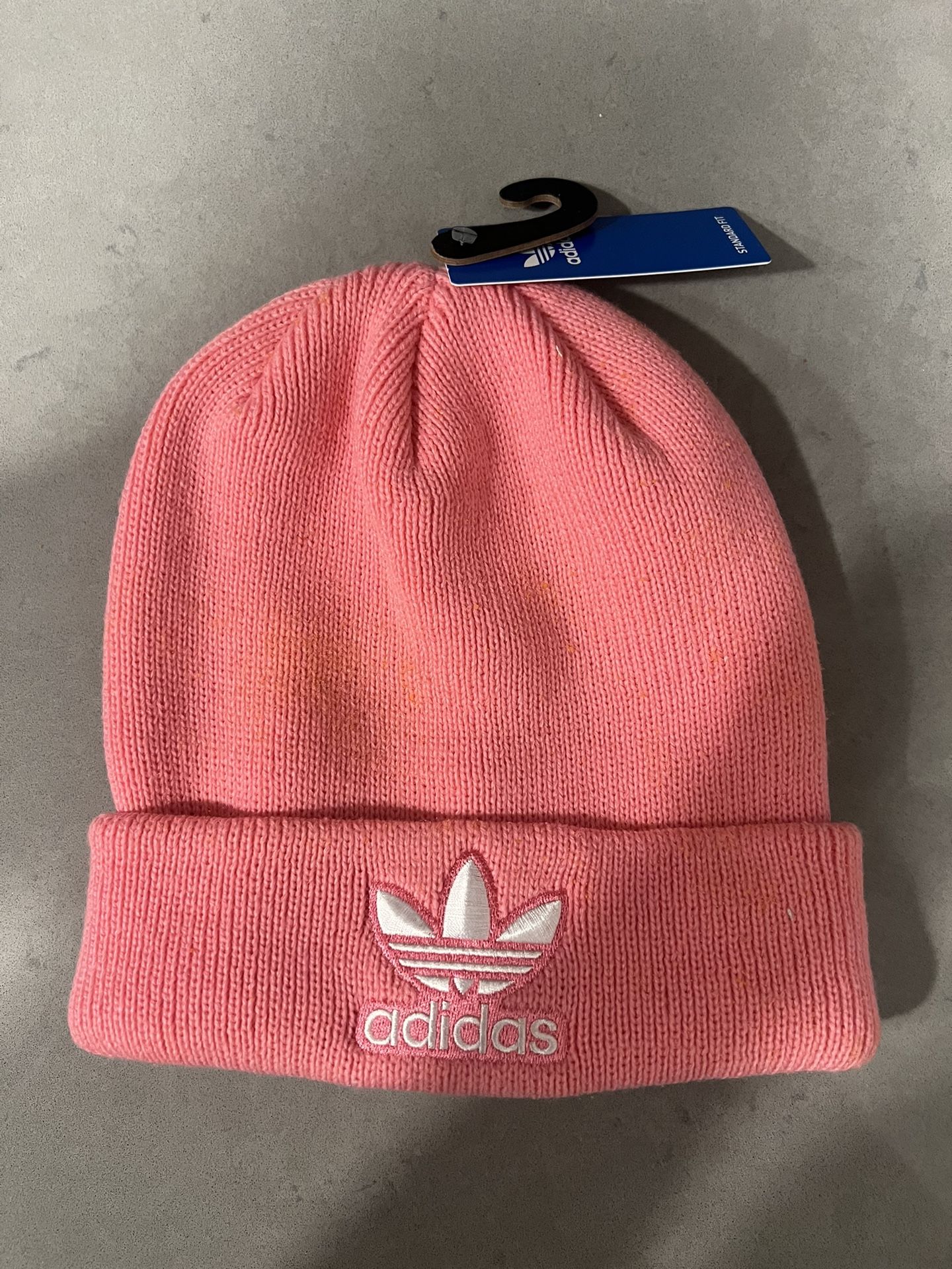 Adidas beanie