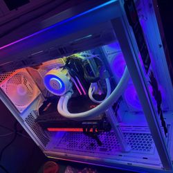 Custom Gaming PC EVGA 3080 Intel Ultra 5 225f