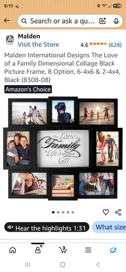 Picture Frame