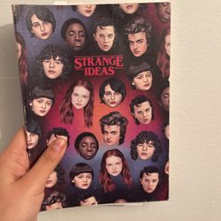Stranger Things