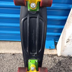 Penny Skateboard 