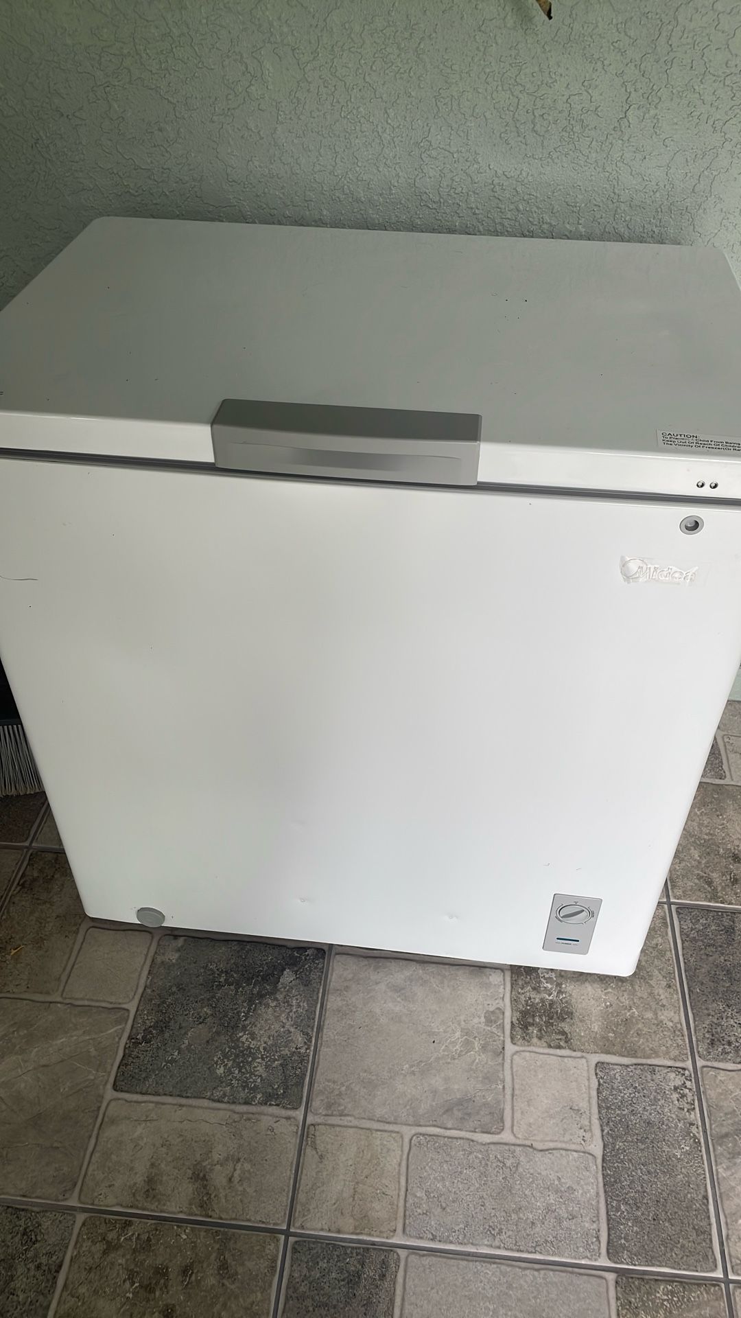 Freezer For Sale