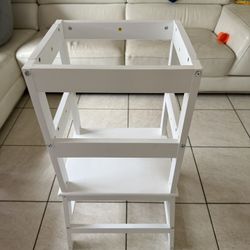 Baby Step Stool